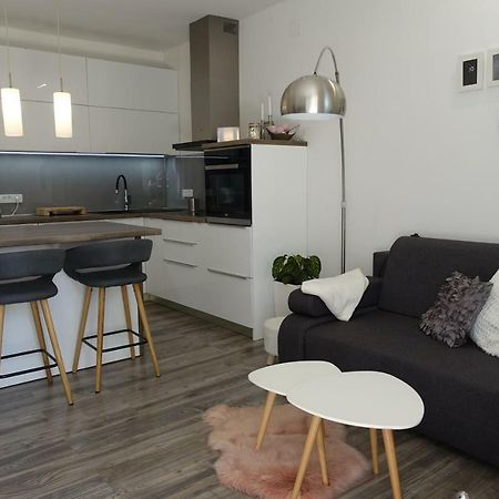 Apartman Maja Bol Exteriér fotografie