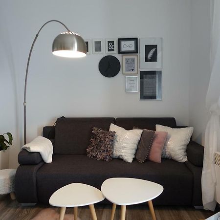 Apartman Maja Bol Exteriér fotografie