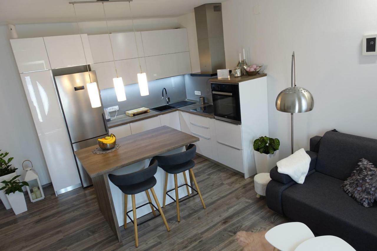 Apartman Maja Bol Exteriér fotografie