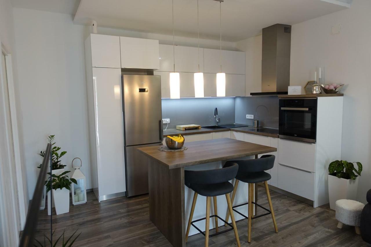 Apartman Maja Bol Exteriér fotografie