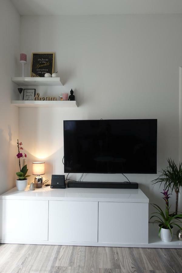 Apartman Maja Bol Exteriér fotografie