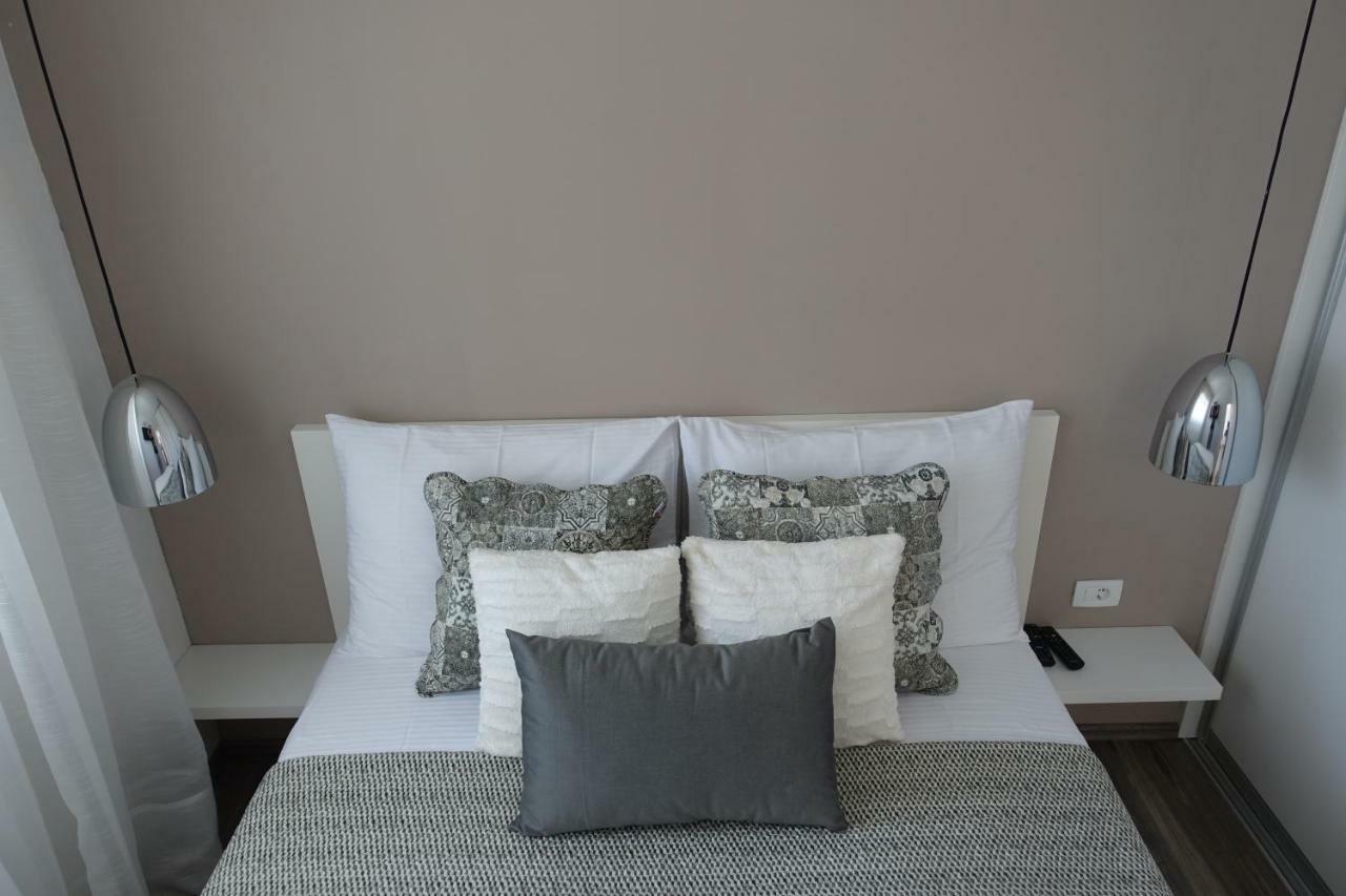 Apartman Maja Bol Exteriér fotografie
