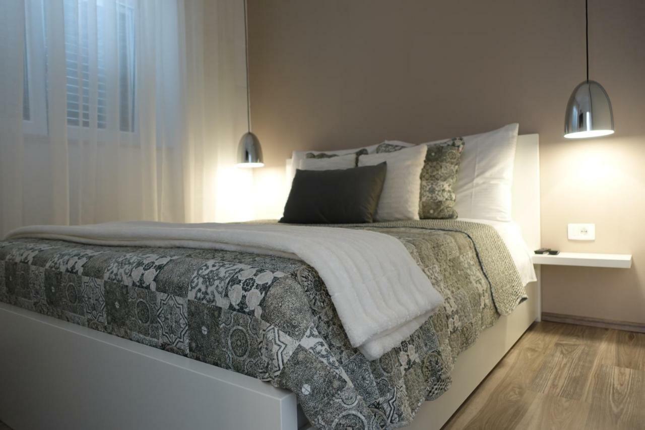Apartman Maja Bol Exteriér fotografie