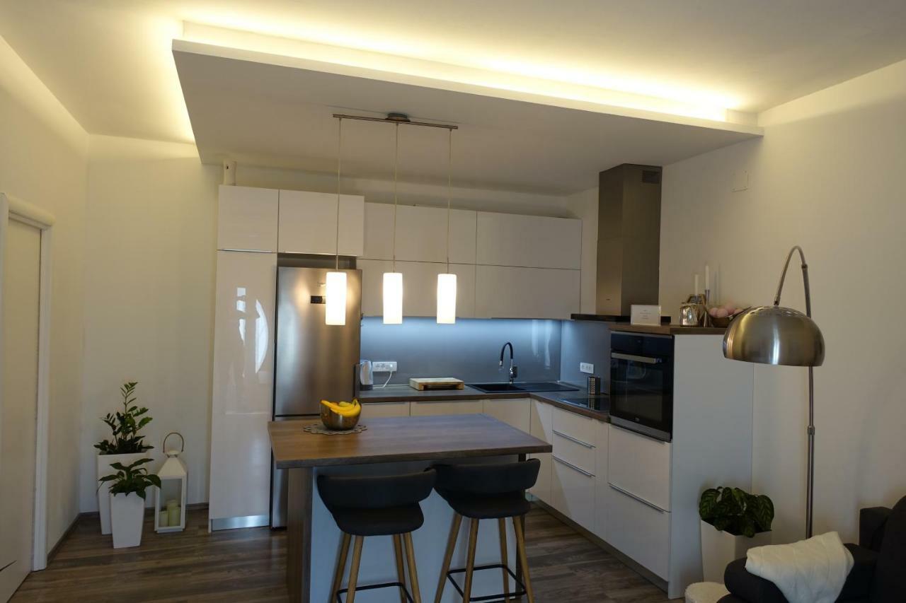 Apartman Maja Bol Exteriér fotografie