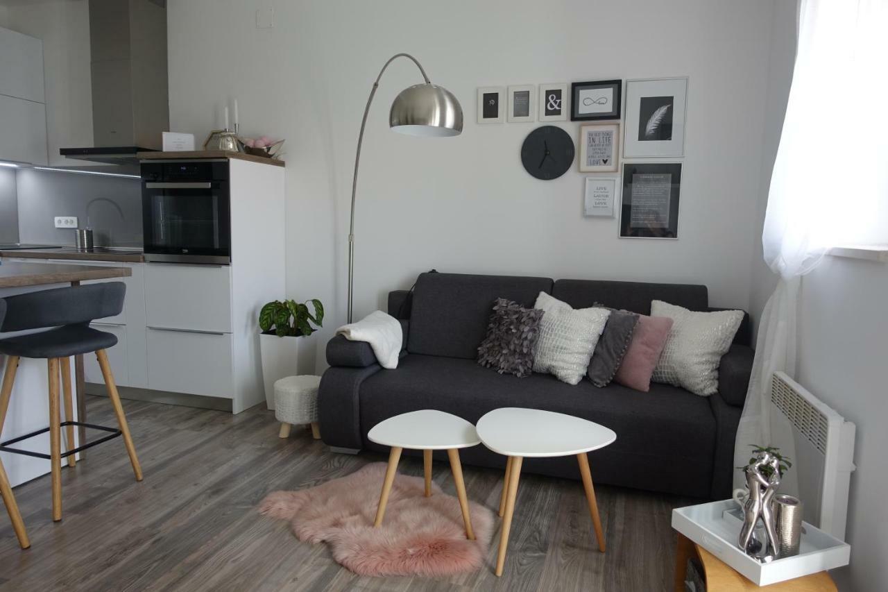 Apartman Maja Bol Exteriér fotografie