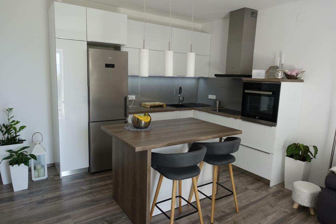 Apartman Maja Bol Exteriér fotografie