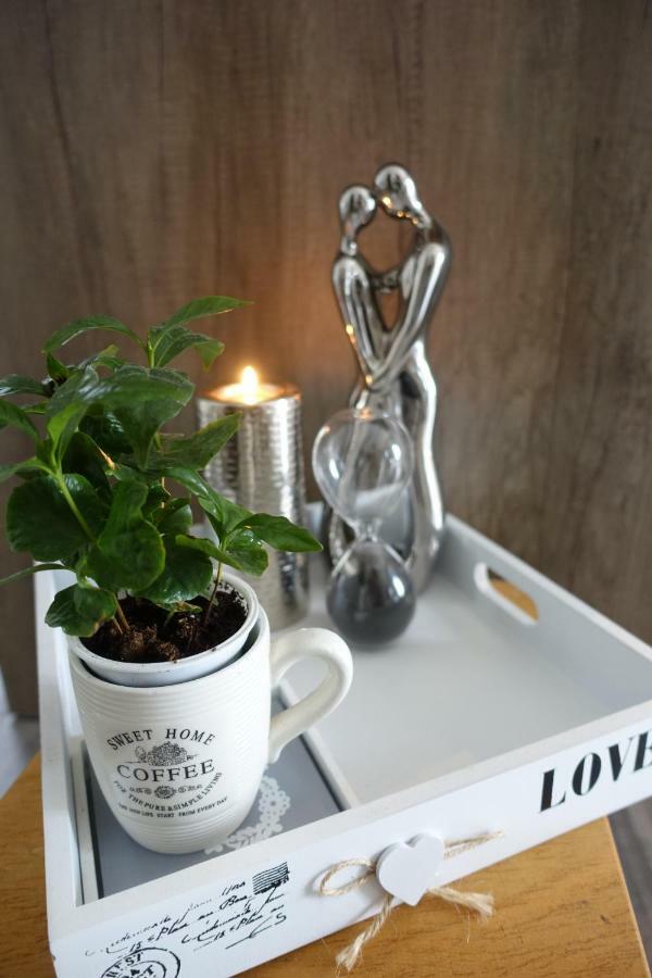 Apartman Maja Bol Exteriér fotografie