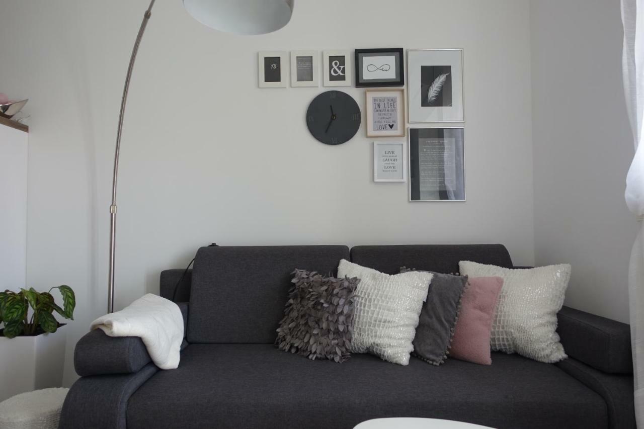 Apartman Maja Bol Exteriér fotografie
