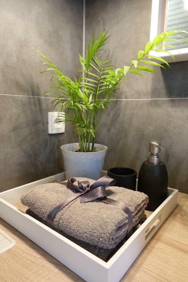 Apartman Maja Bol Exteriér fotografie