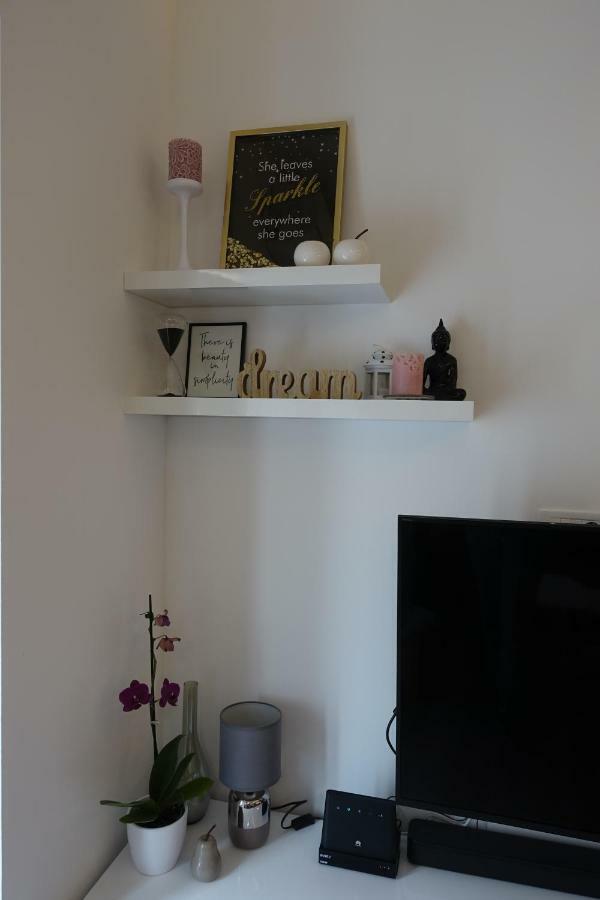 Apartman Maja Bol Exteriér fotografie