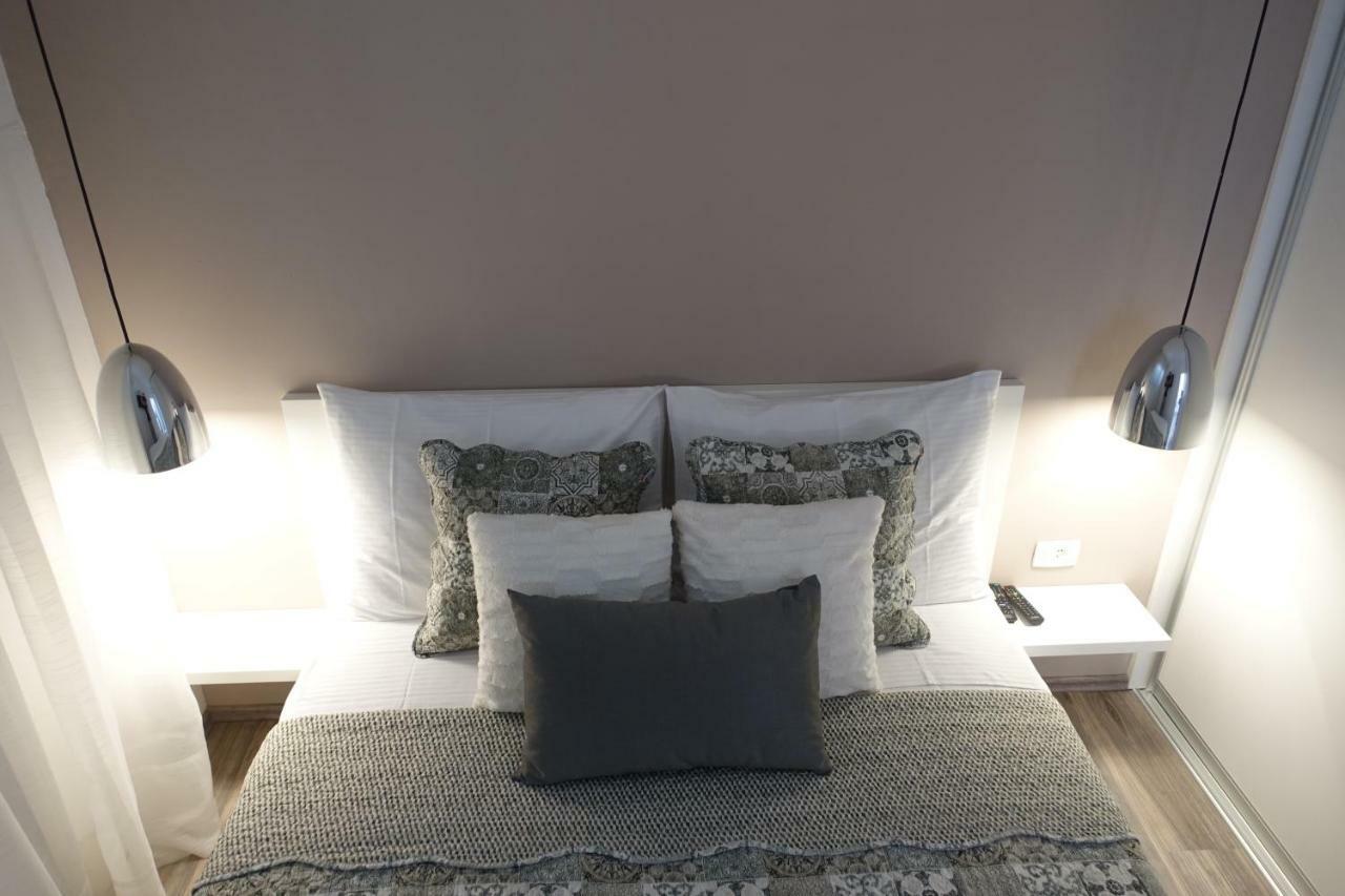 Apartman Maja Bol Exteriér fotografie