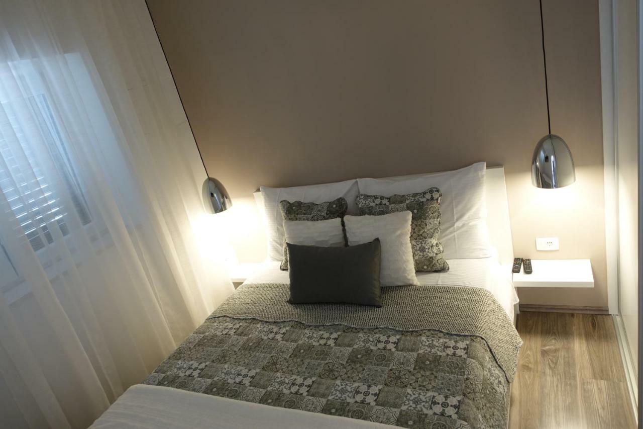 Apartman Maja Bol Exteriér fotografie