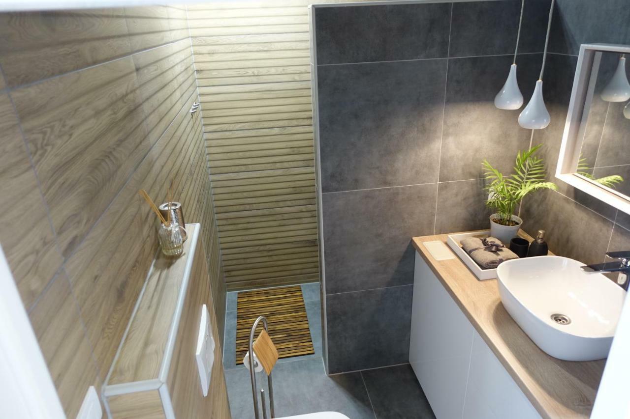 Apartman Maja Bol Exteriér fotografie